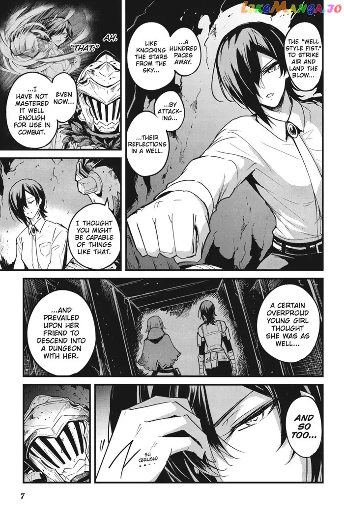 Goblin Slayer: Side Story Year One Chapter 70 image 08_optimized